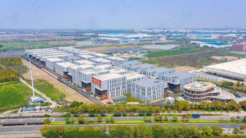 104可环评,政策补贴返税,高新技术园区