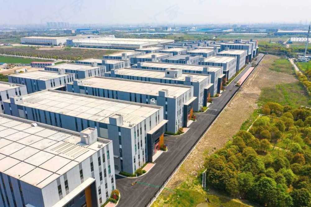 104可环评,政策补贴返税,高新技术园区