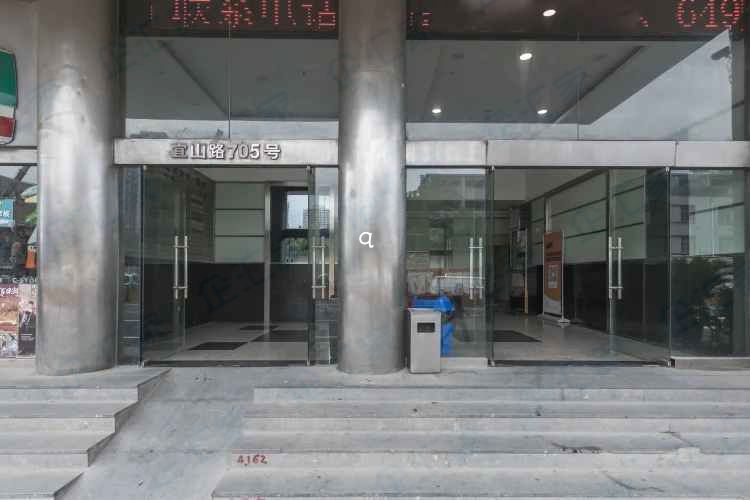近地铁,办公写字楼,采光好