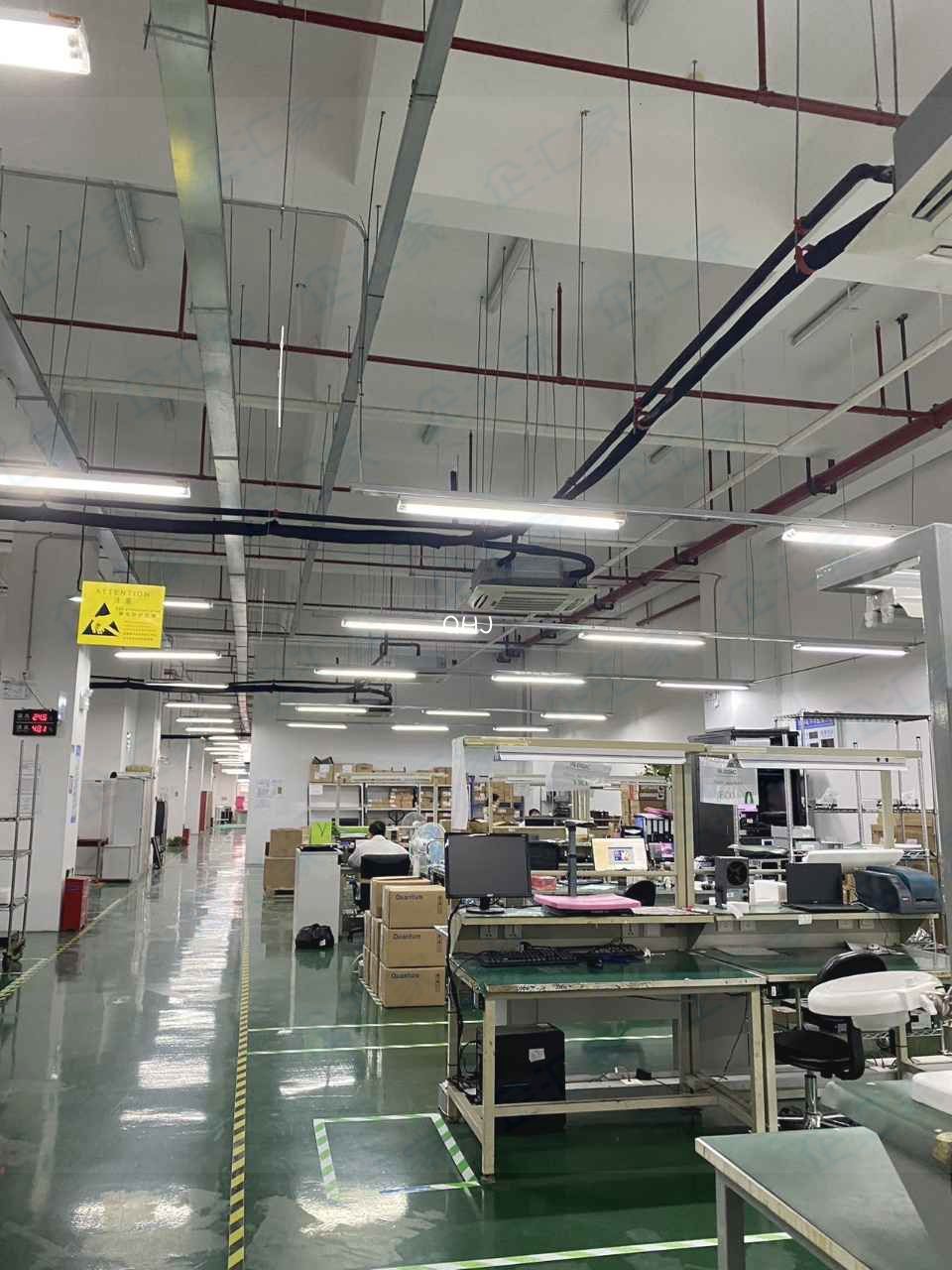 业主直租,104板块,配电1000kv