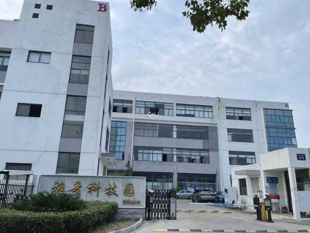 业主直租,B幢1-2层