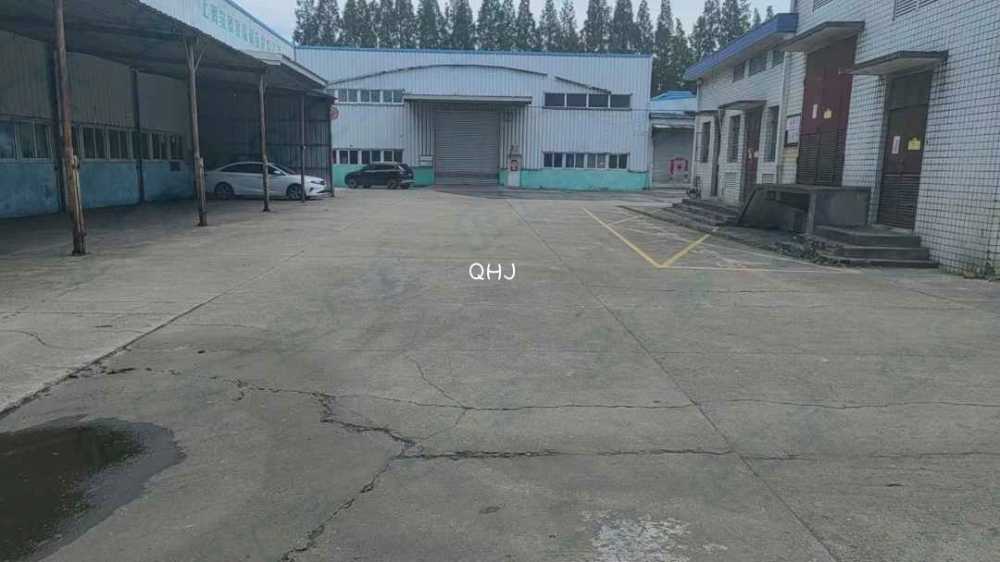 业主直租,丙二类消防,5吨、10吨行车