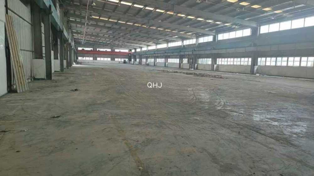 业主直租,丙二类消防,5吨、10吨行车