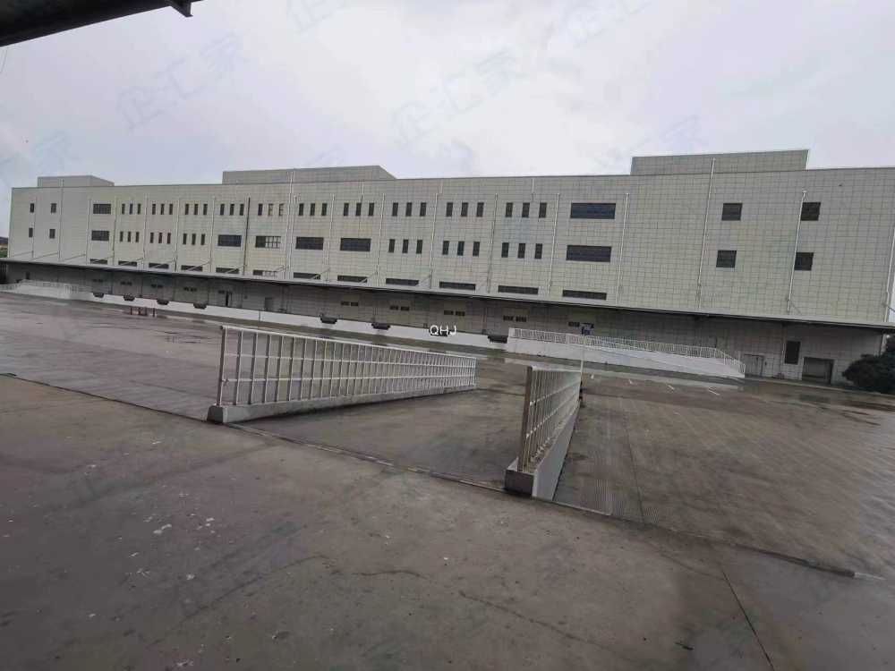 高平台库出租