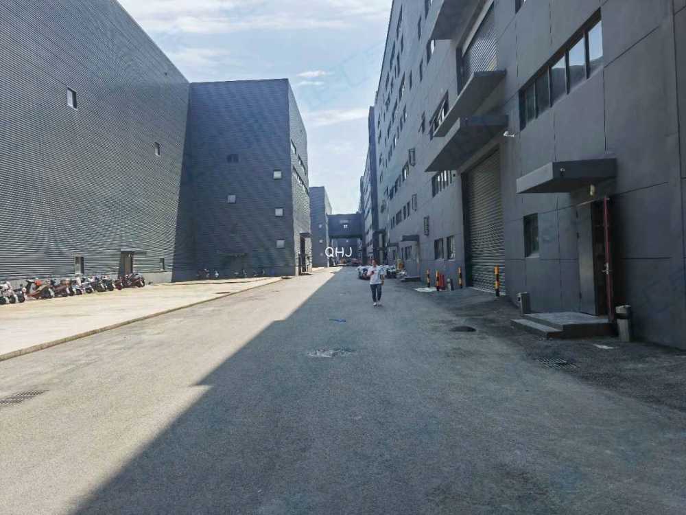 全新厂房,丙类消防