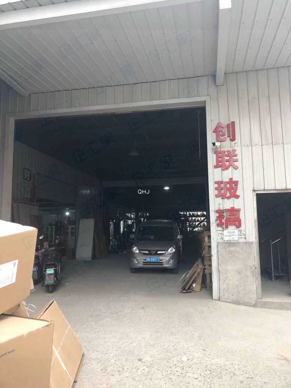 小面积厂房,配电100kva