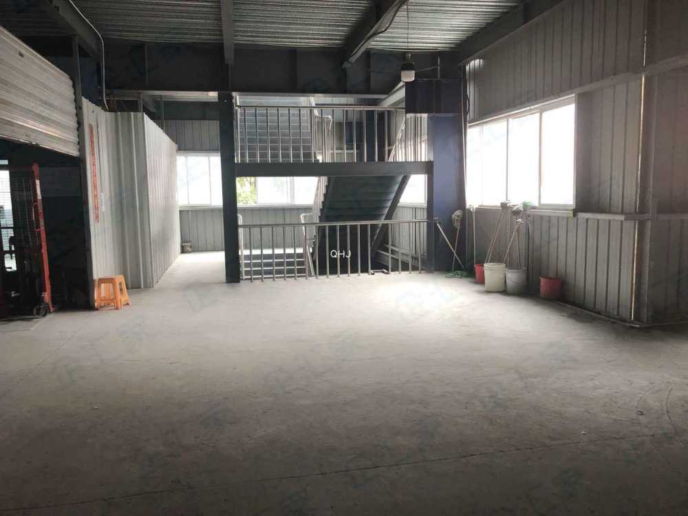 小面积厂房,配电100kva