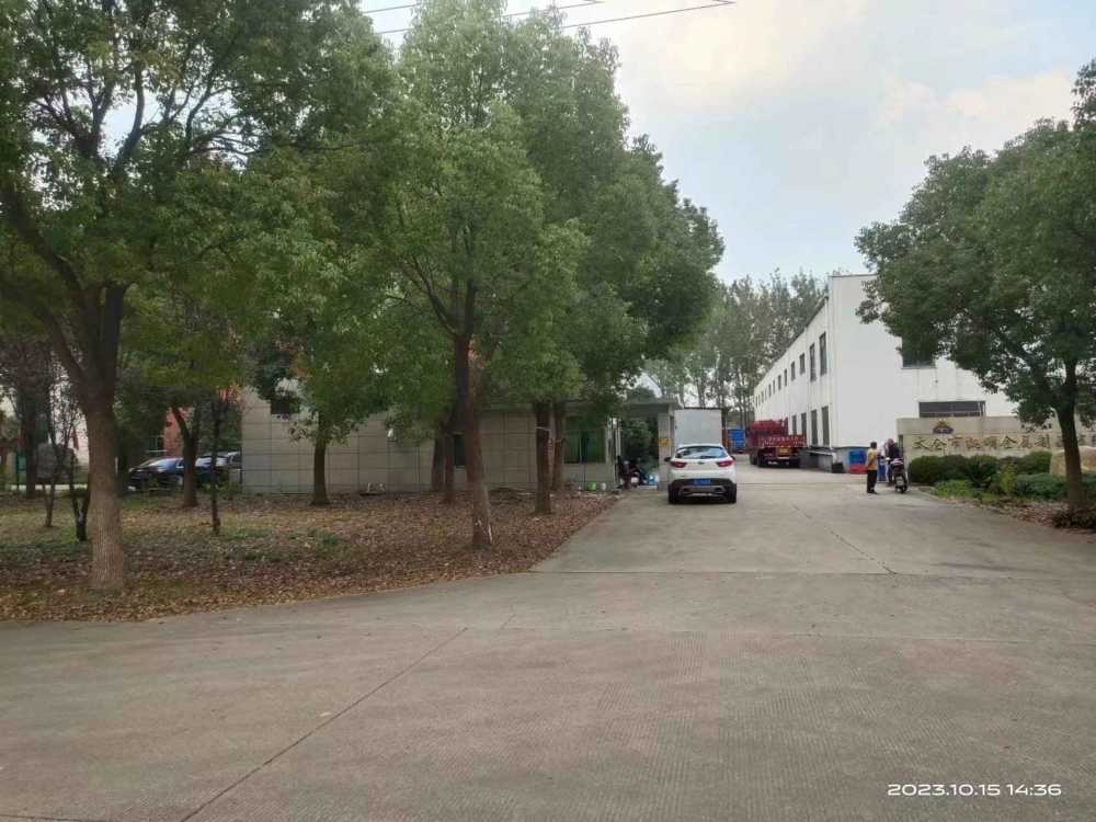 可分租,带5吨行车,配电250kv