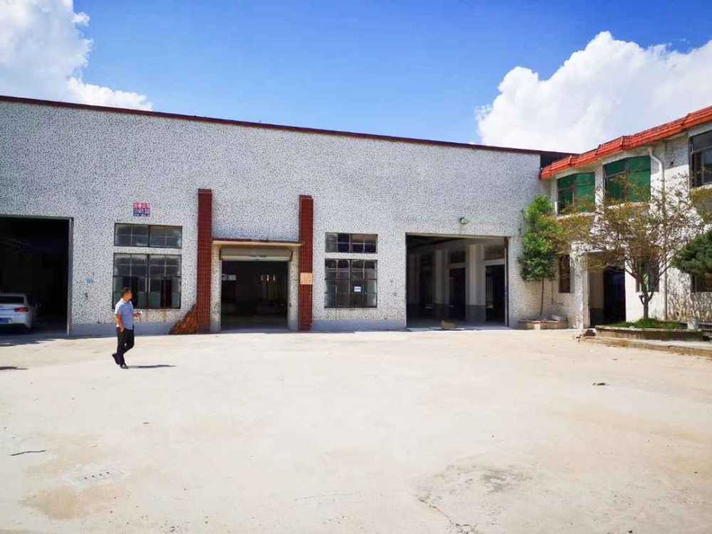 有环氧地坪，