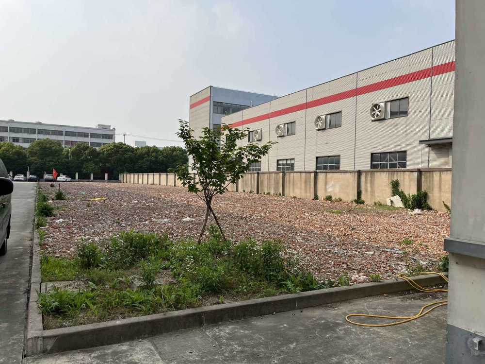 单层厂房,104板块,32吨行车,层高12米