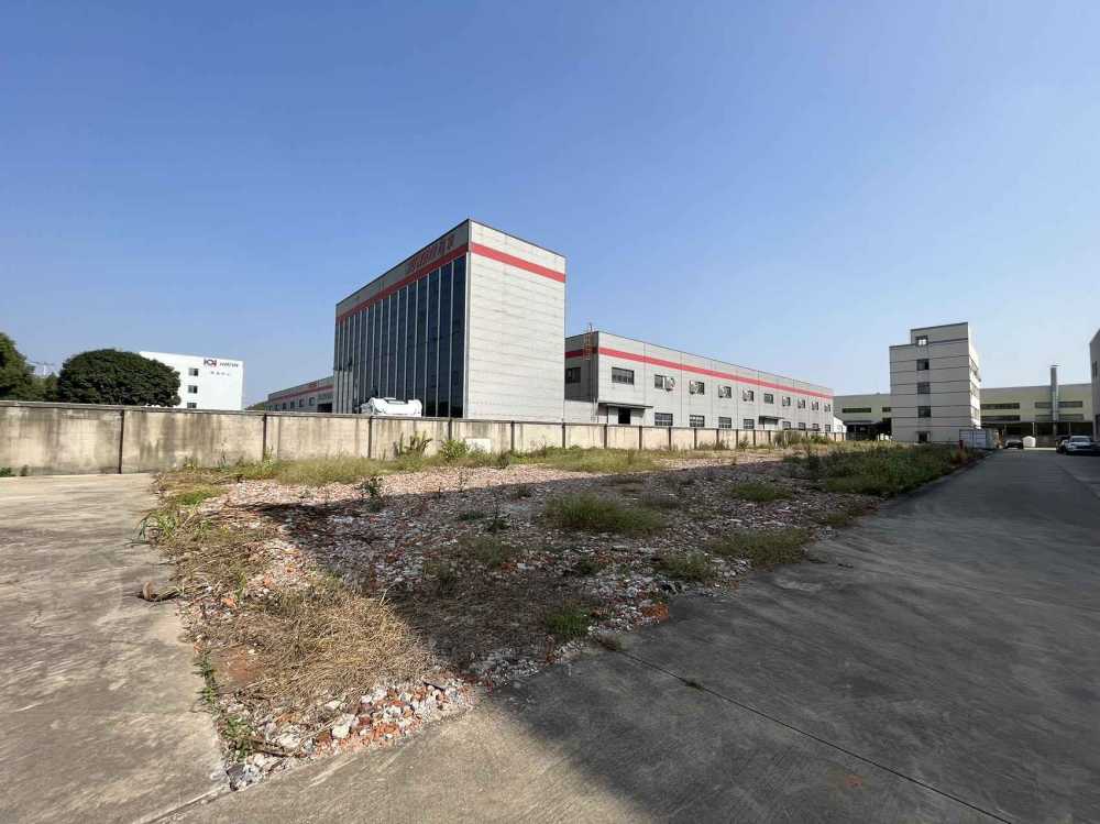 单层厂房,104板块,32吨行车,层高12米