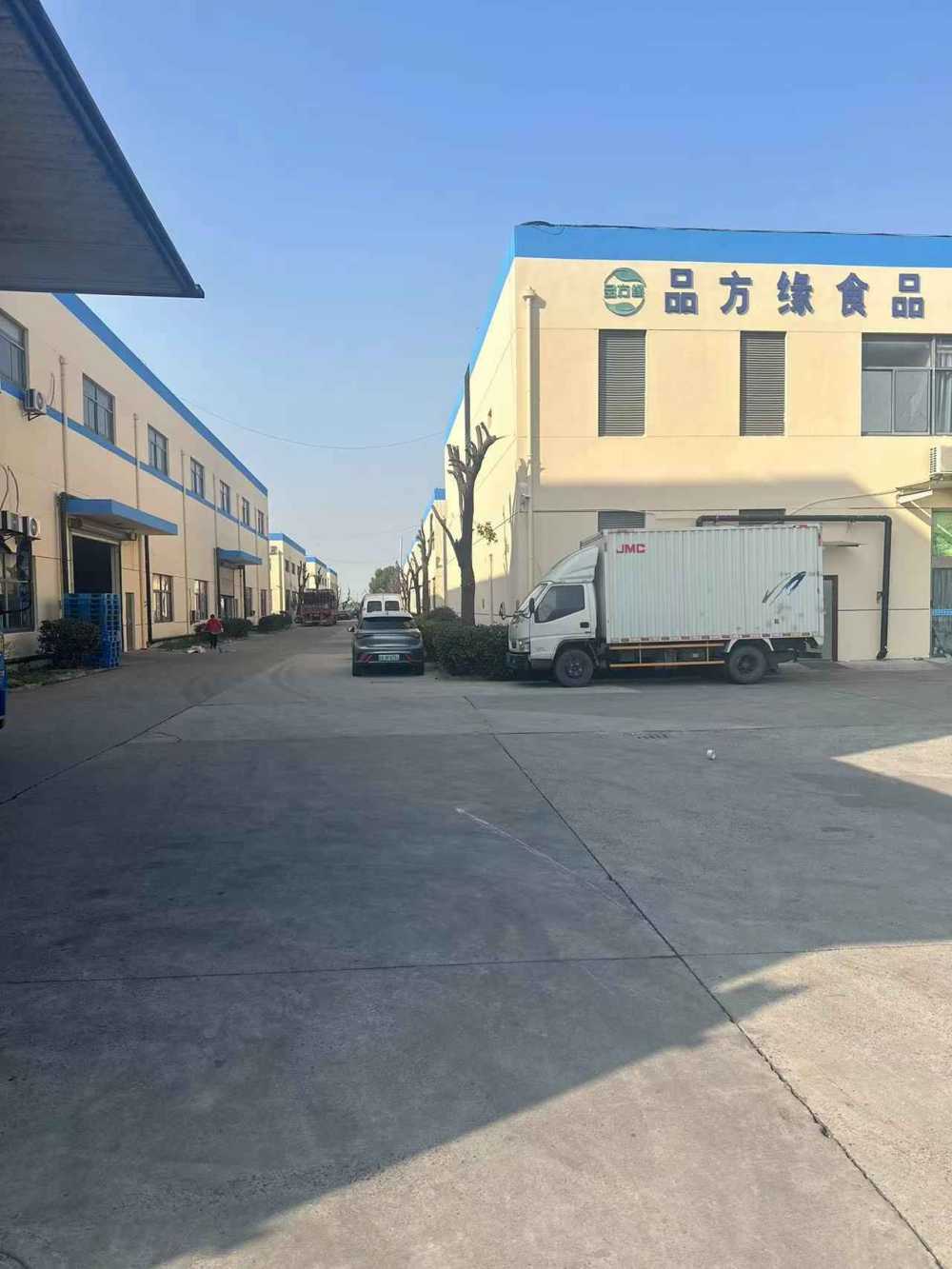 层高9米,带行车