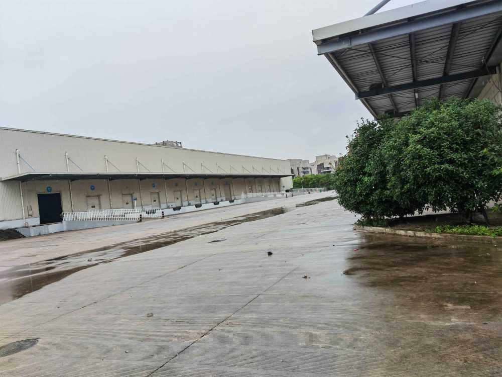 工业区高平台库 火爆招租