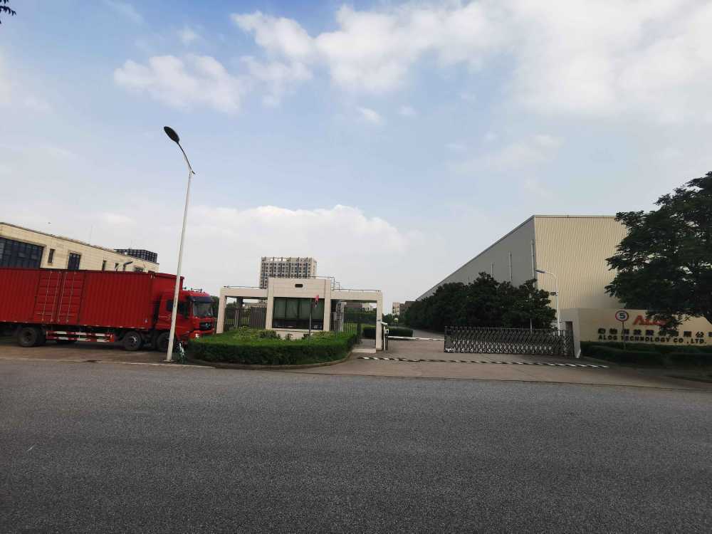 工业区高平台库 火爆招租