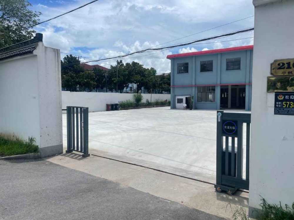 层高5米,可做木制品家具