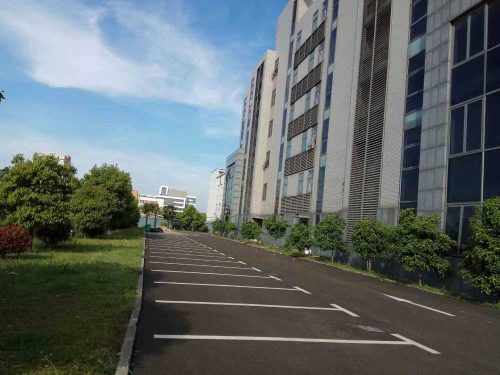 配置消防喷淋,可环评,可注册,可接上下水,完美采光,配套齐全