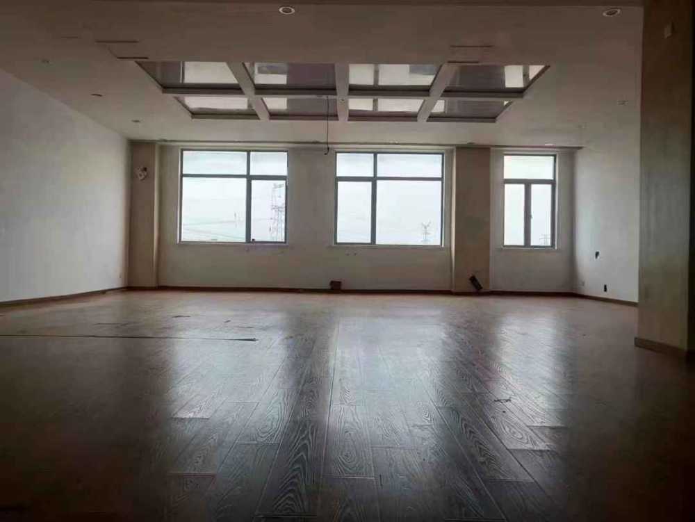 组装车间,精装办公室,配电充足
