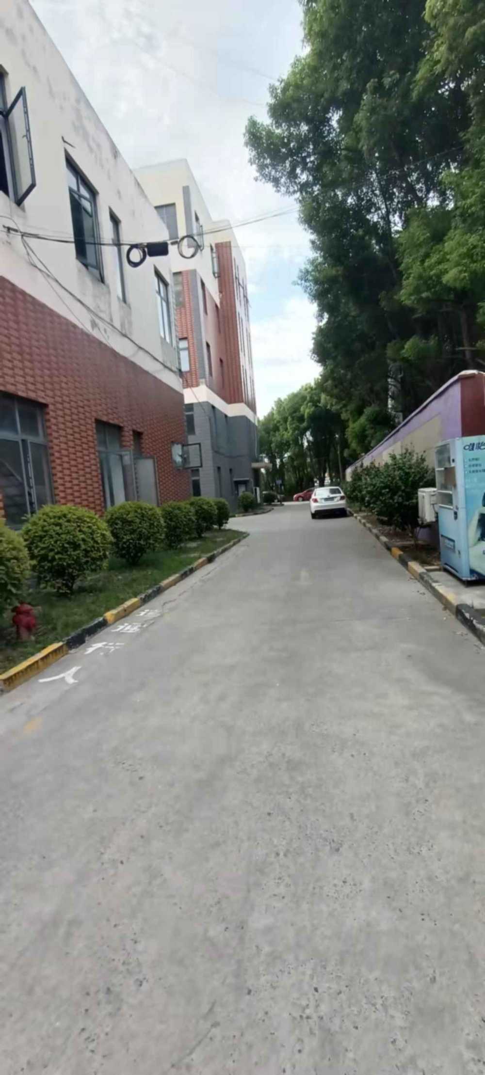 组装车间,精装办公室,配电充足
