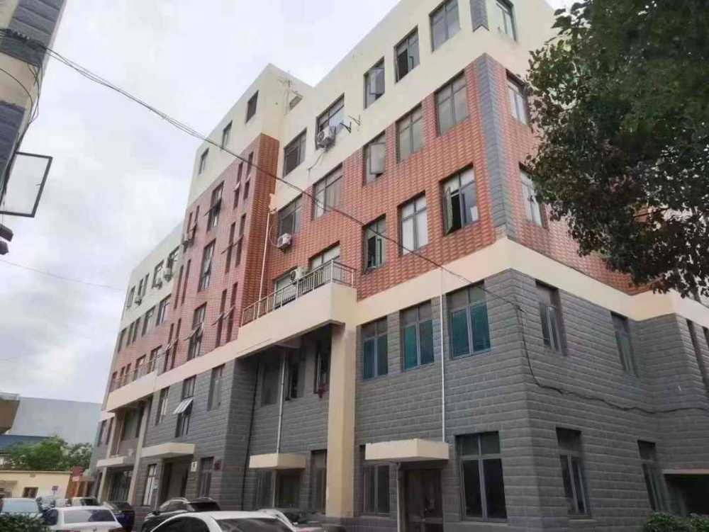 组装车间,精装办公室,配电充足