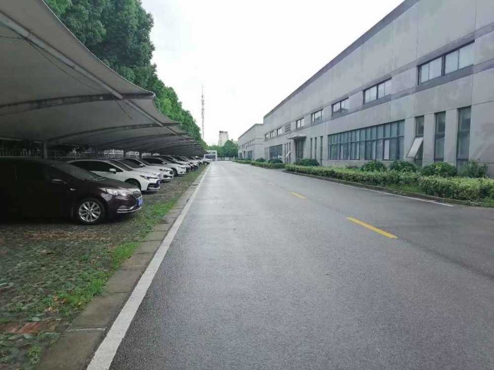 层高8米 ,配电300kva,二层可拆除