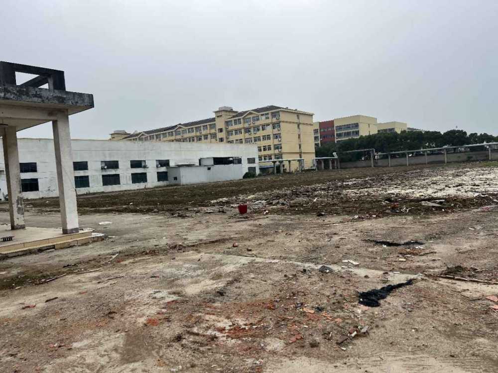 空地出租,配电按需分配,可分租
