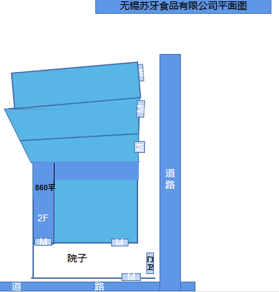 紧挨S19高速