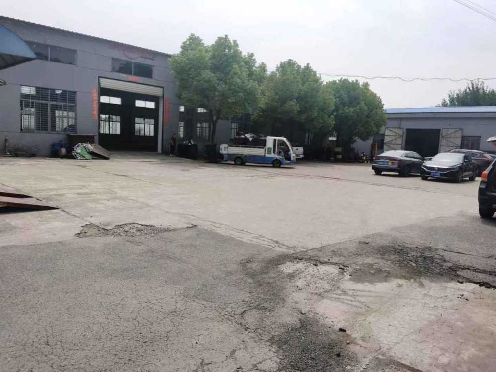可整租