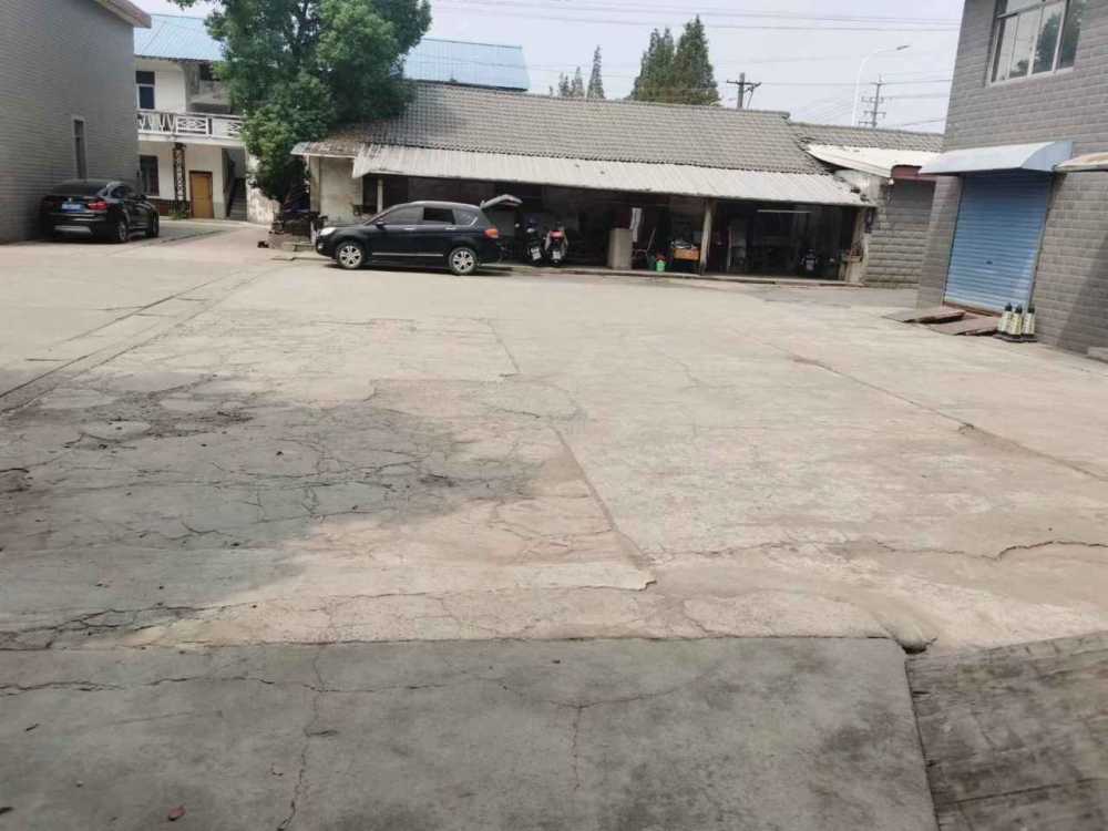 可整租
