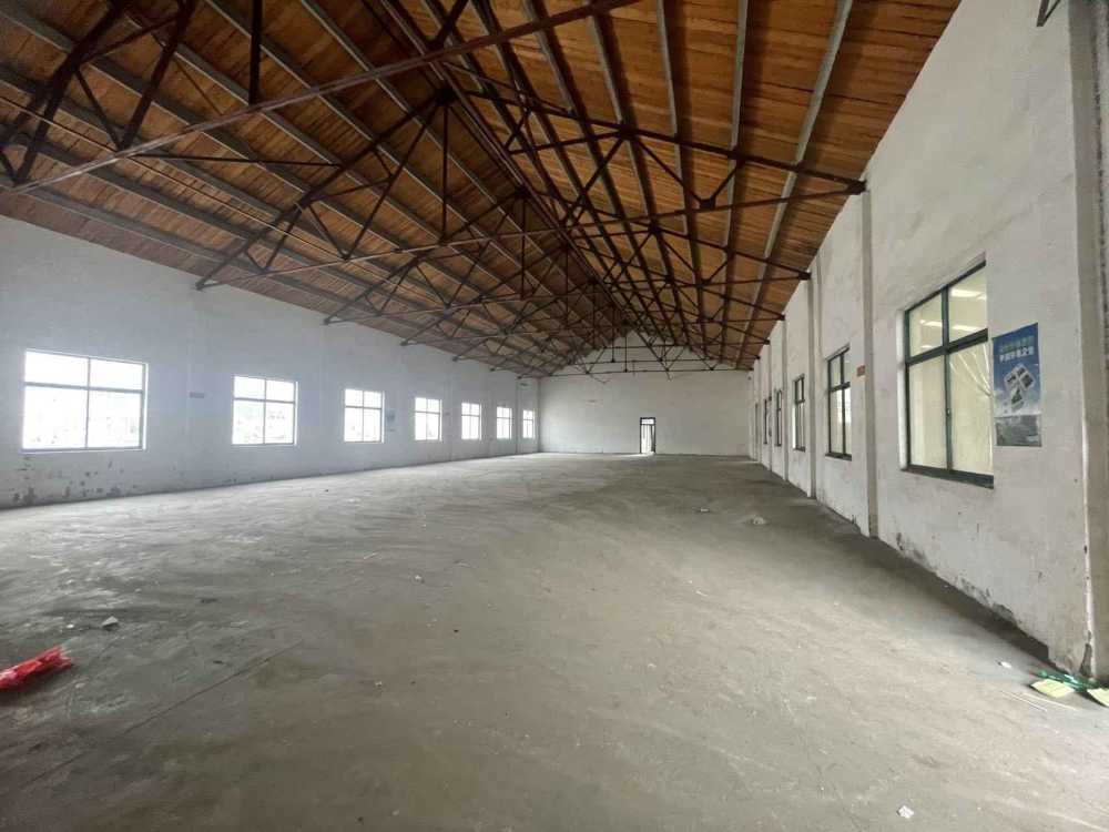 独门独院,临河