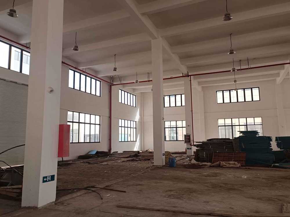 独门独院,丙级消防