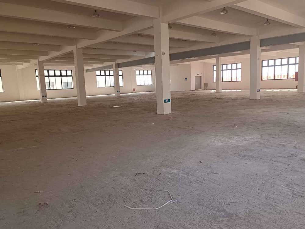 独门独院,丙级消防