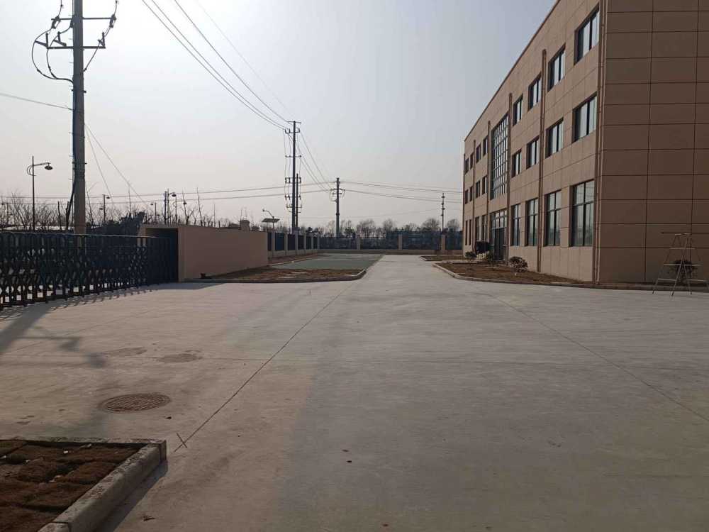 独门独院,丙级消防