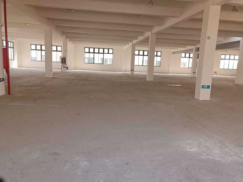 独门独院,丙级消防