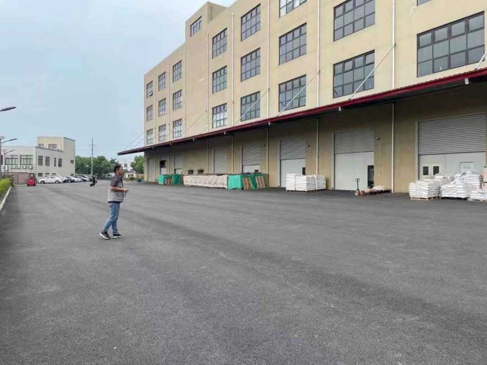层高5米,3吨货梯