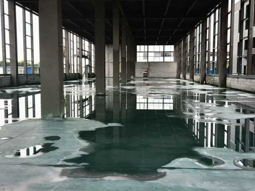 104地块,独门独院