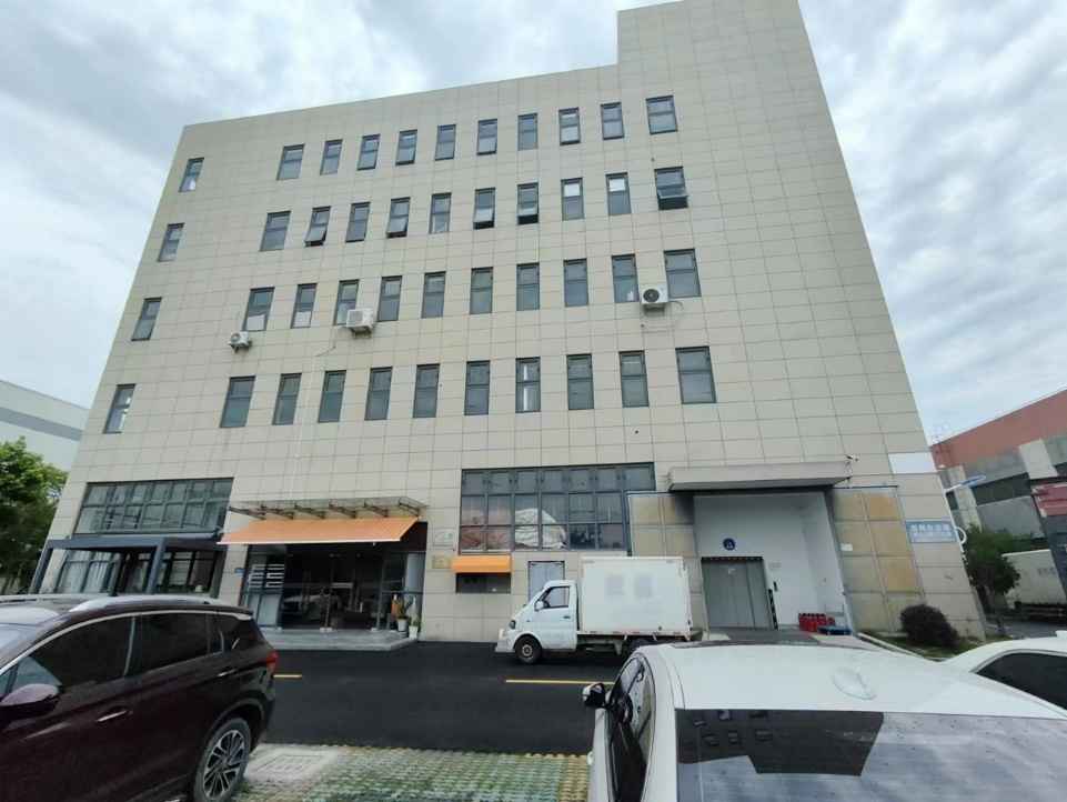 环氧地坪,精装办公室