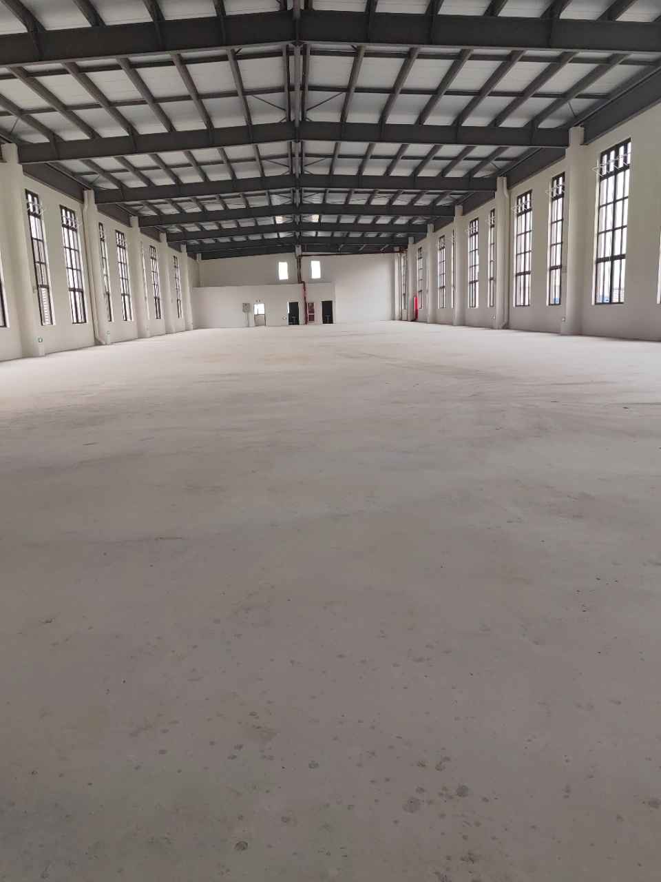 104地块,独门独院