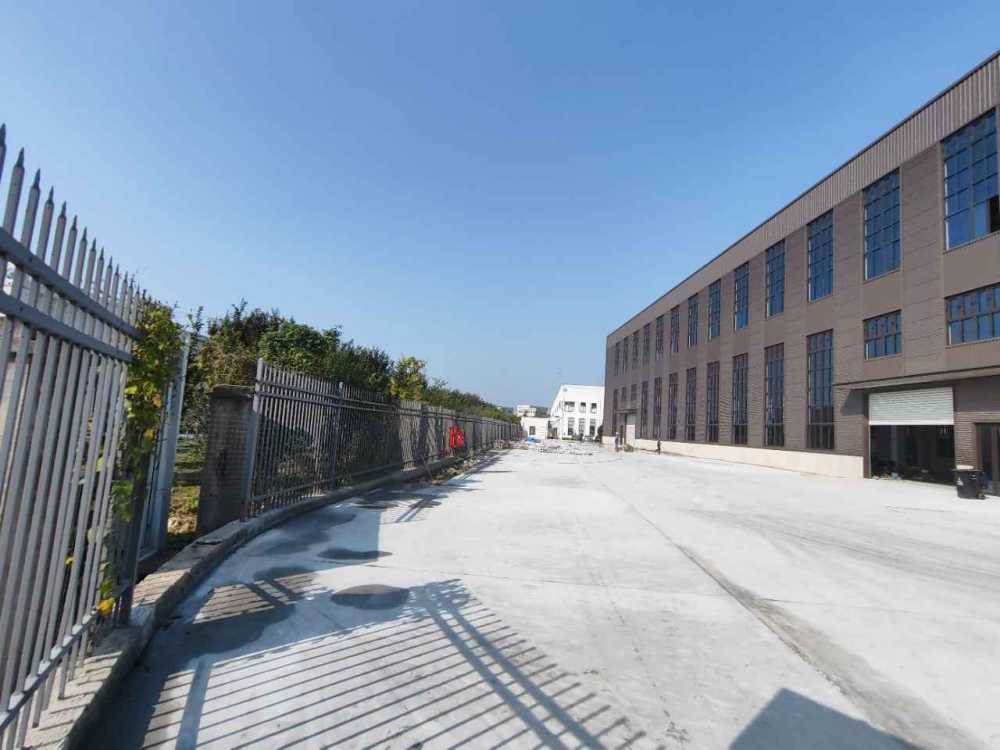 104地块,独门独院