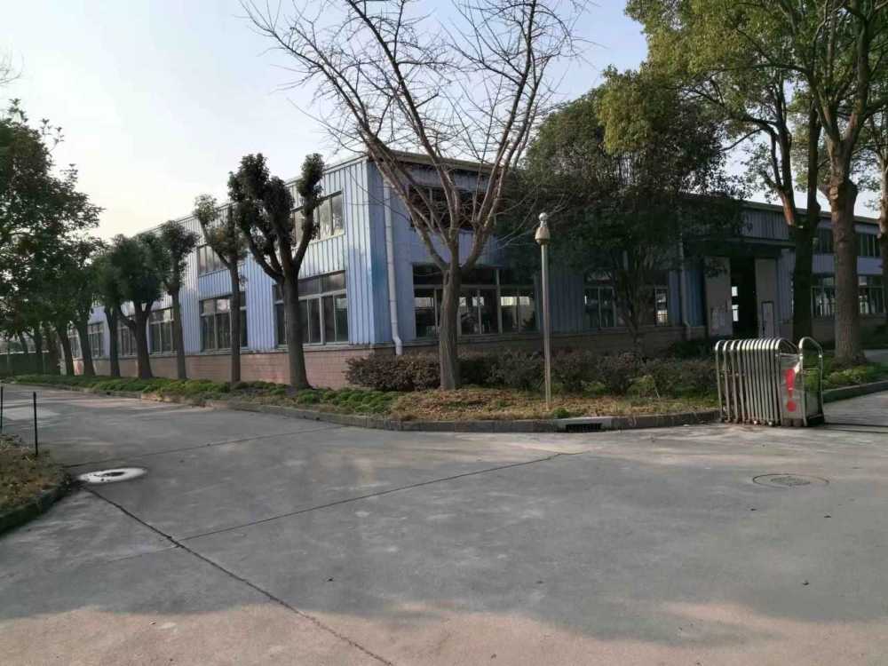 104板块,层高11米