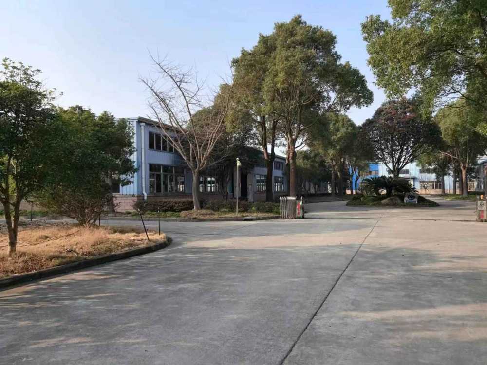 104板块,层高11米