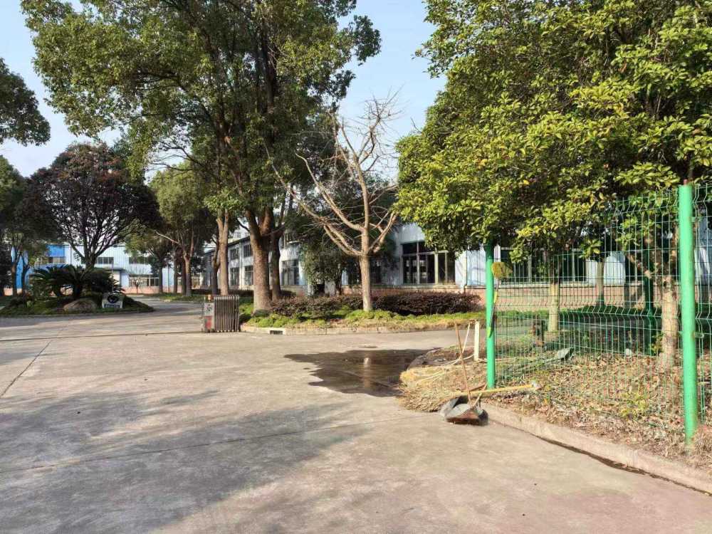 104板块,层高11米