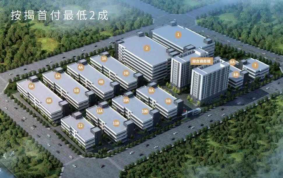 层高8米,丙二类消防