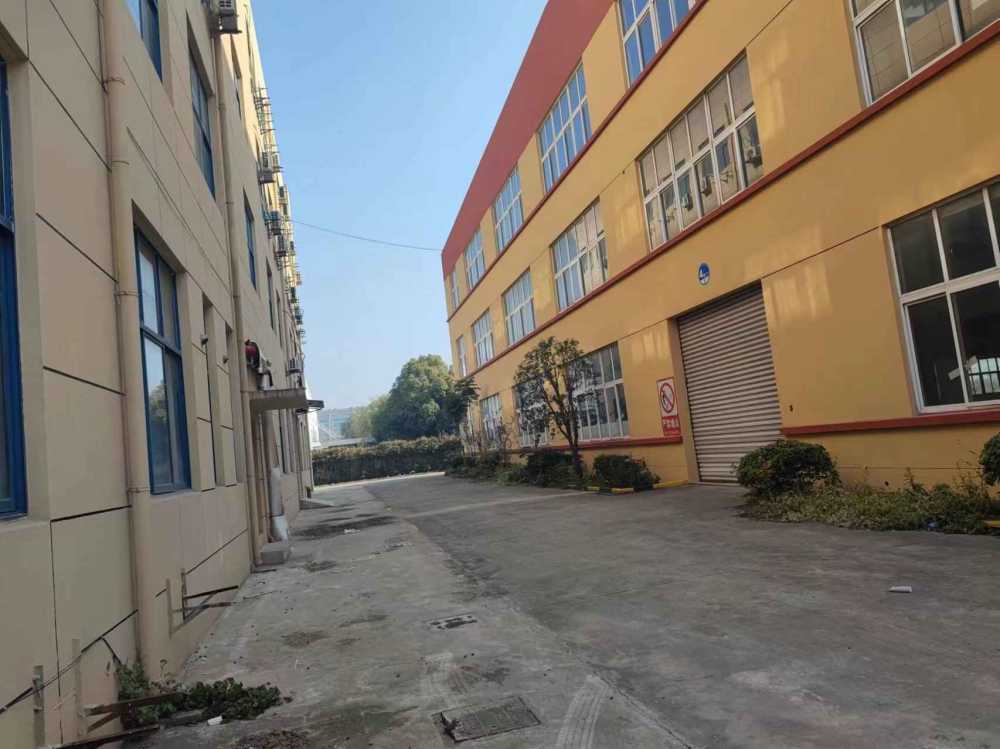 丙二消防,独院厂房,104地块