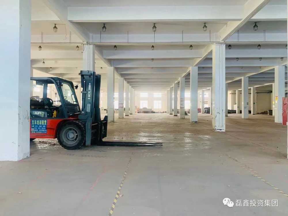 独门独院