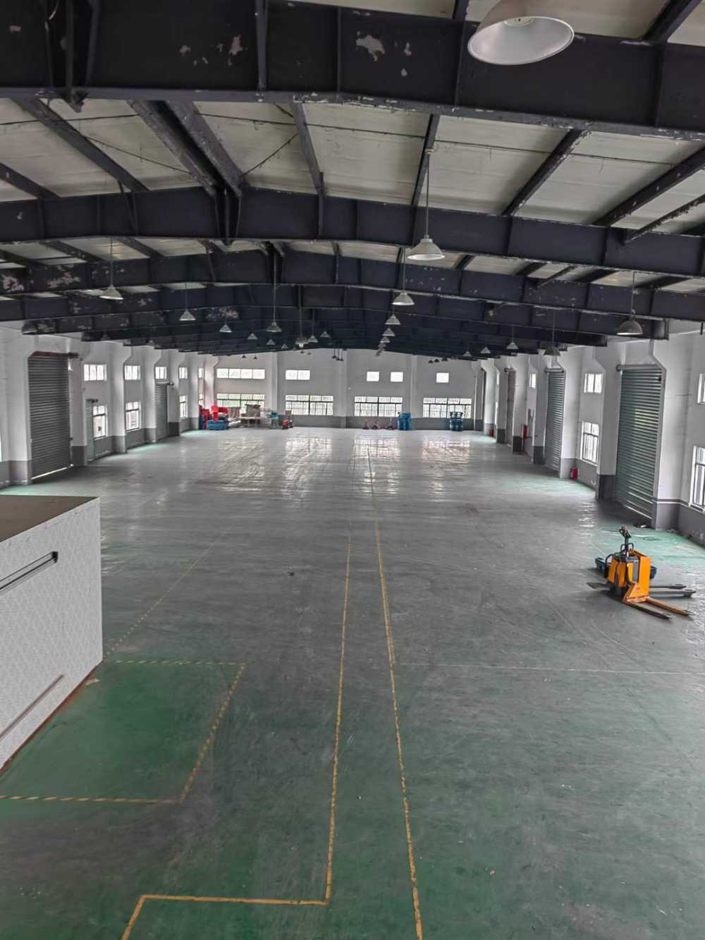 独门独院