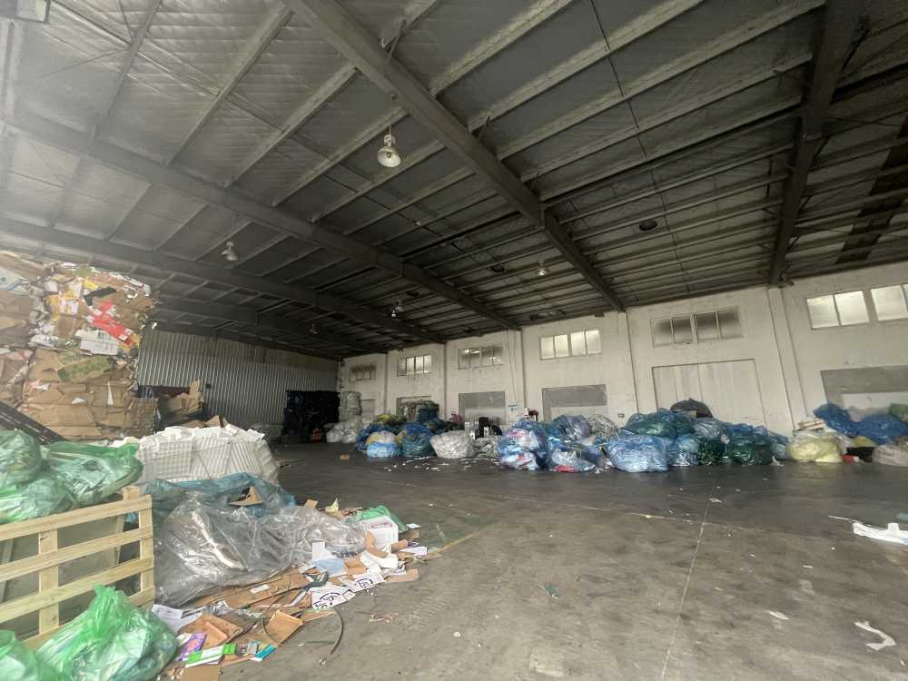 独门独院
