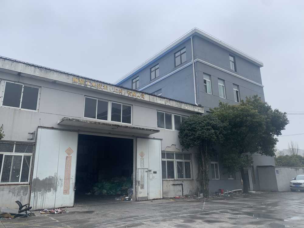 独门独院