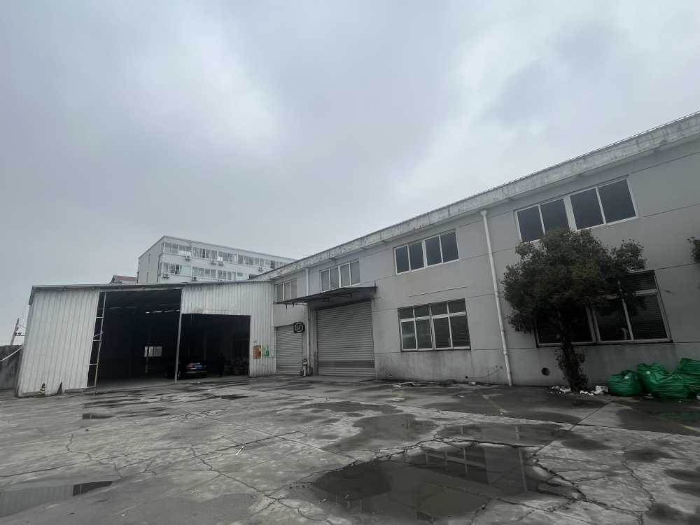 独门独院