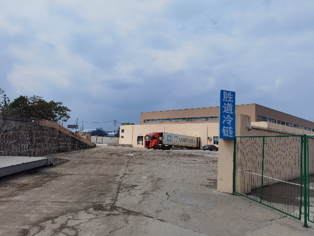 独门独院