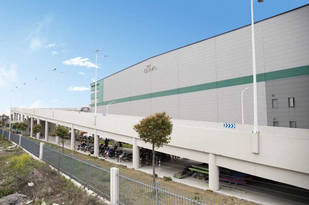 交通便捷